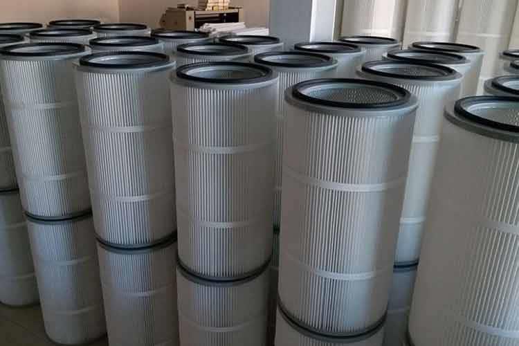 聚酯纤维除ky开元官网_ky（中国）
若排出口含尘浓度增大，表明已有滤芯破漏，应及时更换除尘滤芯