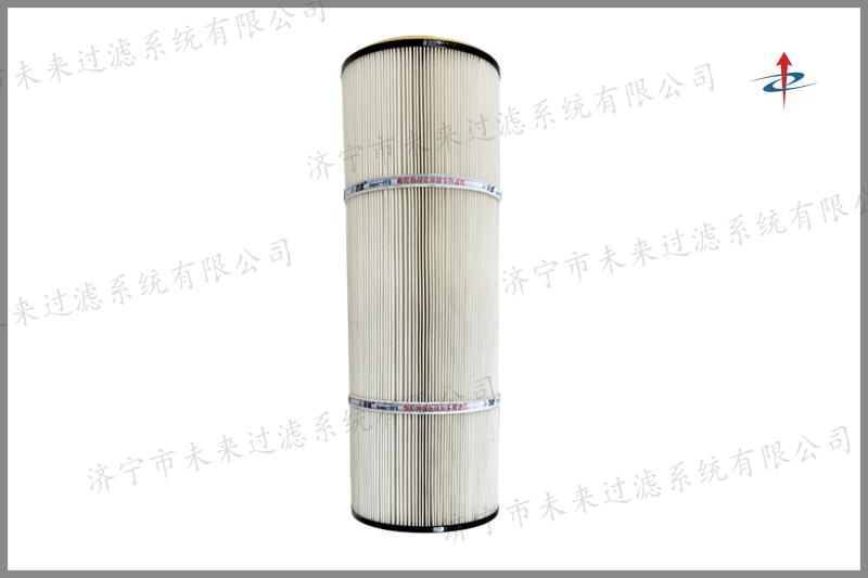 抛丸机除ky开元官网_ky（中国）
是一种用来进行过滤的筒状元件，滤筒的滤料可选国产或进口聚酯长纤维无纺布