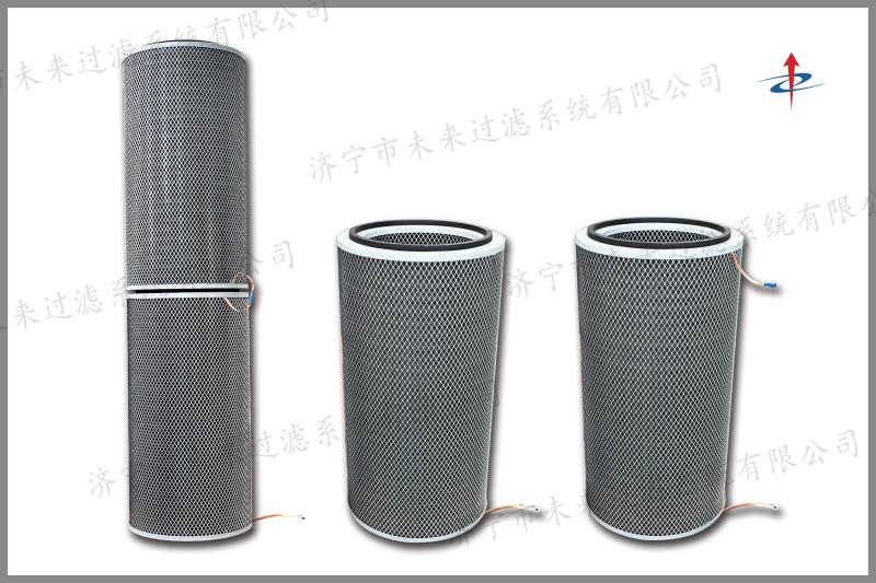 组合式除ky开元官网_ky（中国）
是一款专用组合式除尘的滤筒系列产品，型号齐全、种类繁多